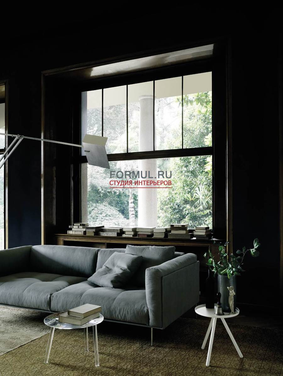 Диван Living Divani Rod XL